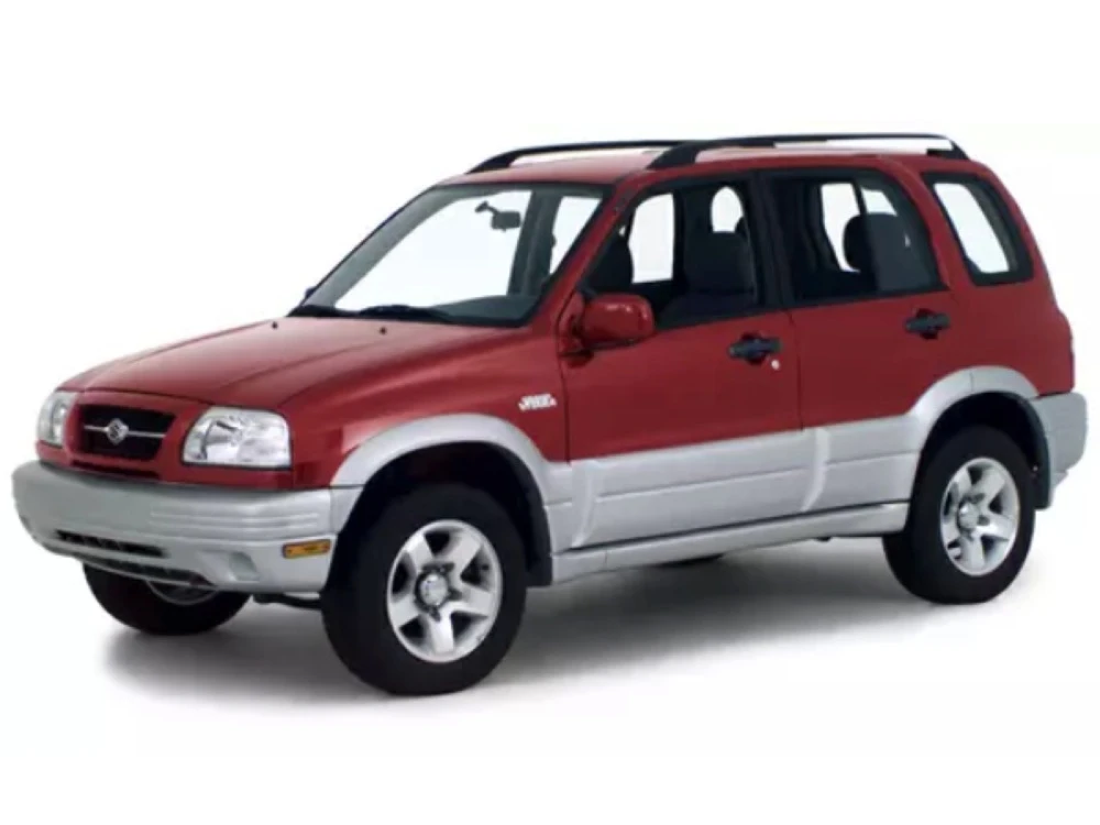 Дворники Suzuki Vitara 2 1998–2005 FT | GT SUV