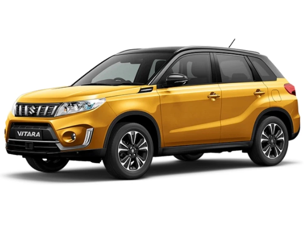 Дворники Suzuki Vitara 3 2015–2025 LY SUV