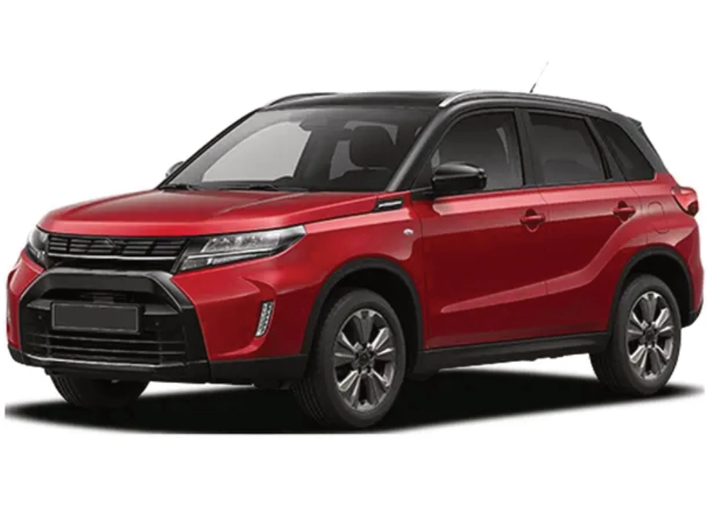 Дворники Suzuki Vitara 3 2025–2026 YD | YE SUV