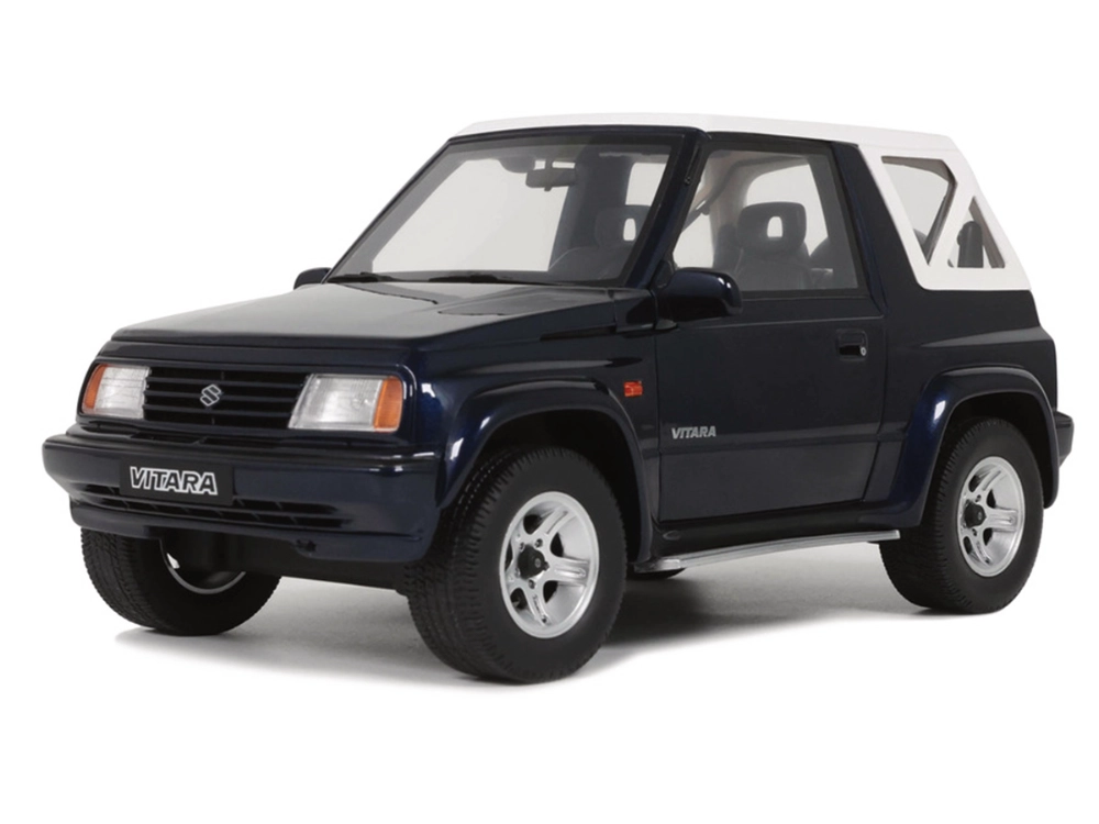 Щітки склоочисника Suzuki Vitara 1 1995–1998 ET SUV кабріолет