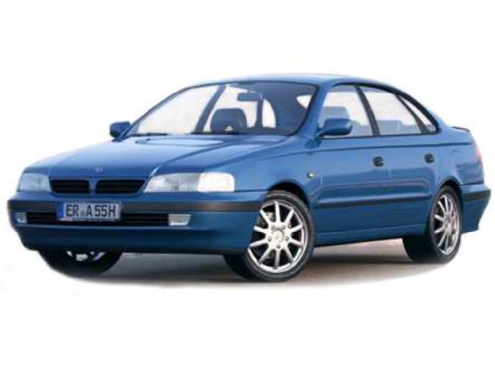 Wycieraczki Toyota Carina E 1992–1998 T190 sedan