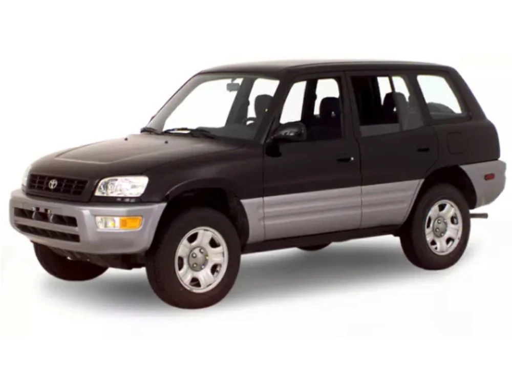 Toyota RAV4 1 A1 SUV 1994–2000