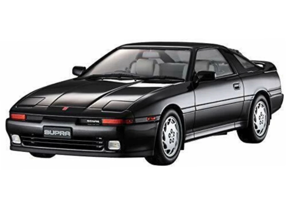 Toyota Supra wiper blades 1988–1994 A70 coupe