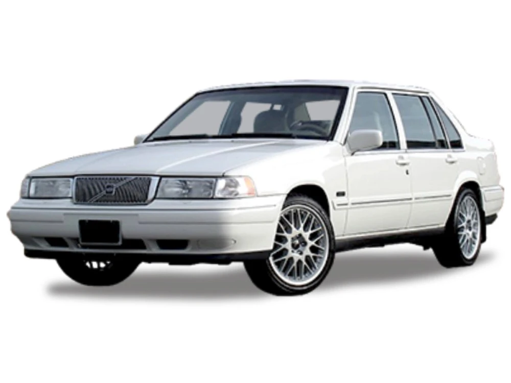Volvo 960 sedan 1994–1998
