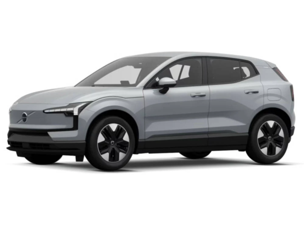 Wycieraczki Volvo EX30 2023–2026 SUV