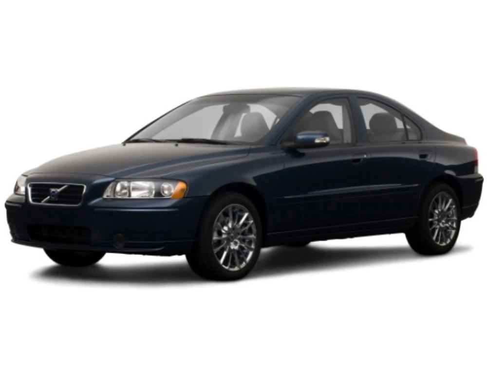 Дворники Volvo S60 1 2000–2004 седан 11.2000-07.2004 крючок крепление передних дворников (адаптер)