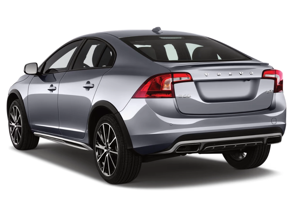 Дворники Volvo S60 Cross Country 2015–2018 седан