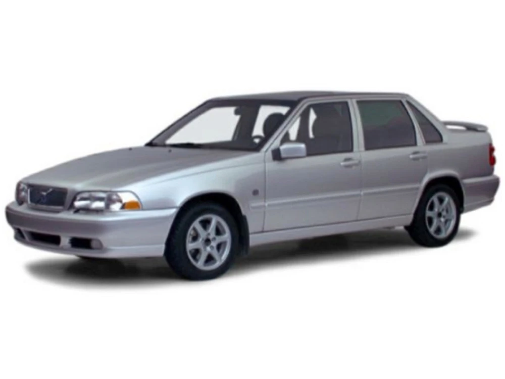 Дворники Volvo S70 1997–2000 седан