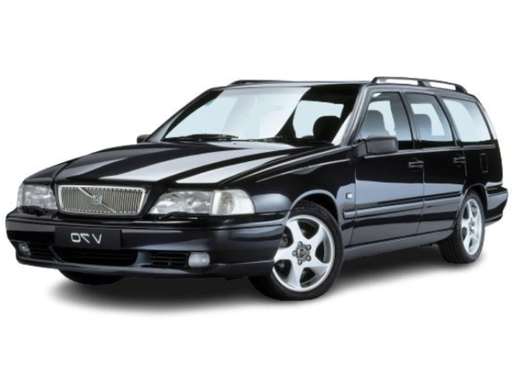 Volvo V70 1 kombi 1997–2000