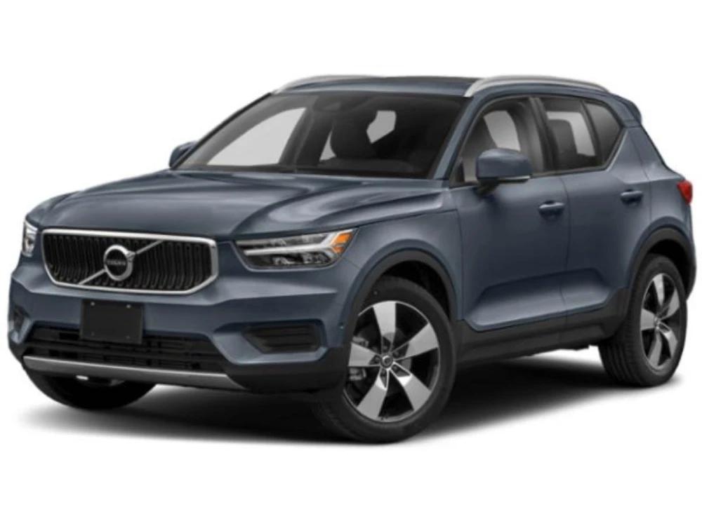 Щітки склоочисника Volvo XC40 2017–2026 SUV