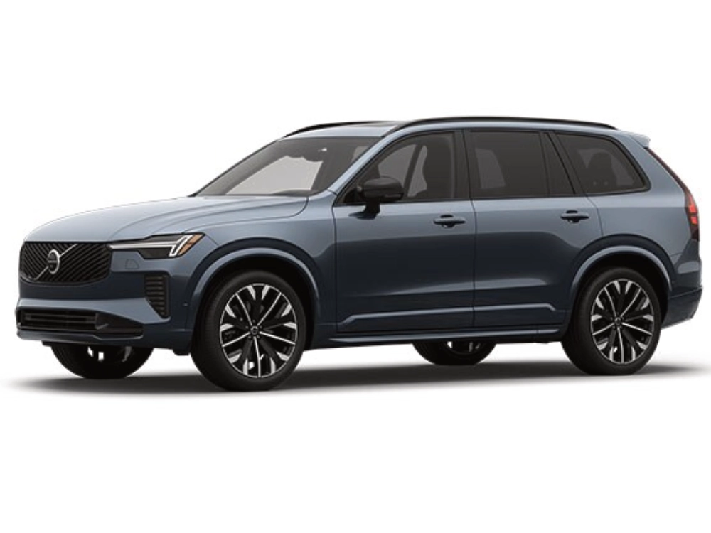 Volvo XC90 2 SUV 12.2024- 2024–2026