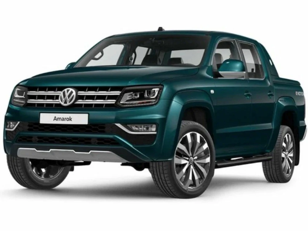 Дворники Volkswagen Amarok 2012–2020 пикап 05.2012-08.2022 кнопка крепление передних дворников (адаптер)