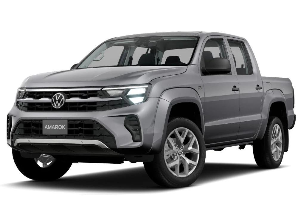 Дворники Volkswagen Amarok 2022–2026 пикап