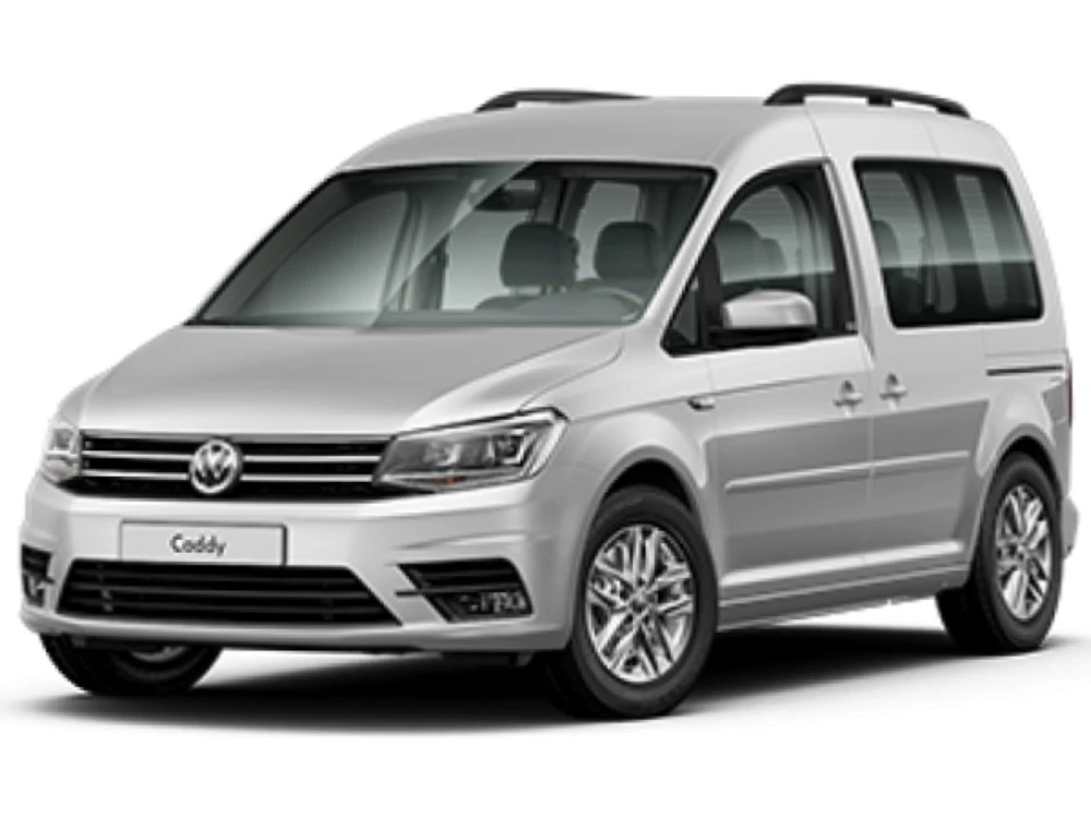 Wycieraczki Volkswagen Caddy 3 2017–2021 van | 06.2017-2021 podnoszone tylne drzwi | plastikowa wycieraczka tylna