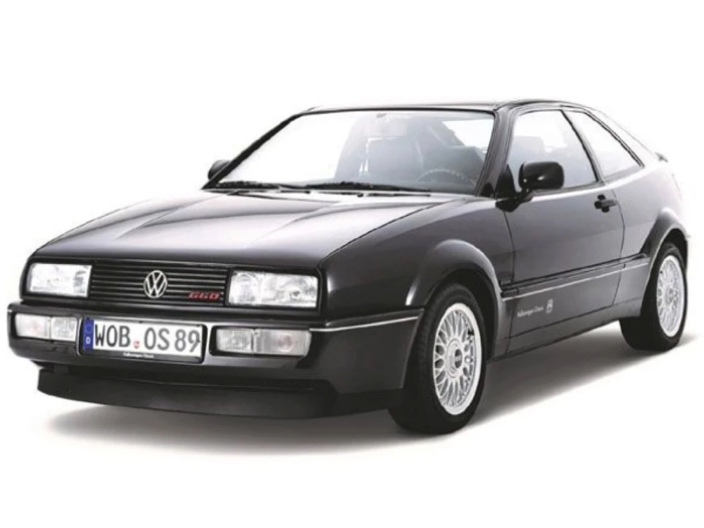 Дворники Volkswagen Corrado 1988–1995 купе