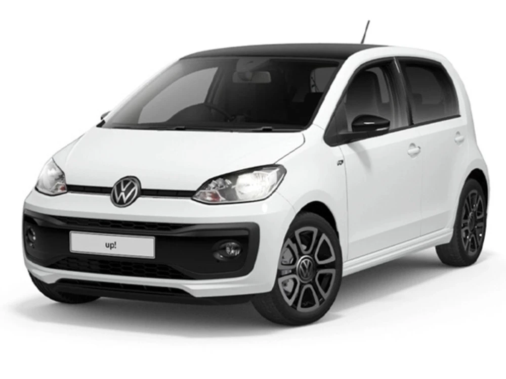 Дворники Volkswagen e-Up 2013–2026 хетчбек
