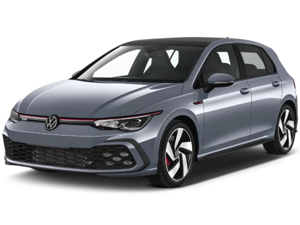 Wycieraczki Volkswagen Golf 8 2019–2026 hatchback