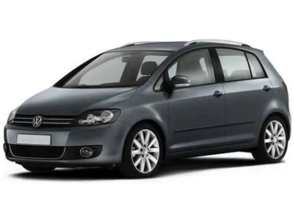 Wycieraczki Volkswagen Golf Plus 2005–2008 hatchback 01.2005-12.2008