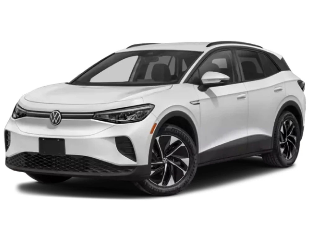 Дворники Volkswagen ID.4 2020–2026 SUV