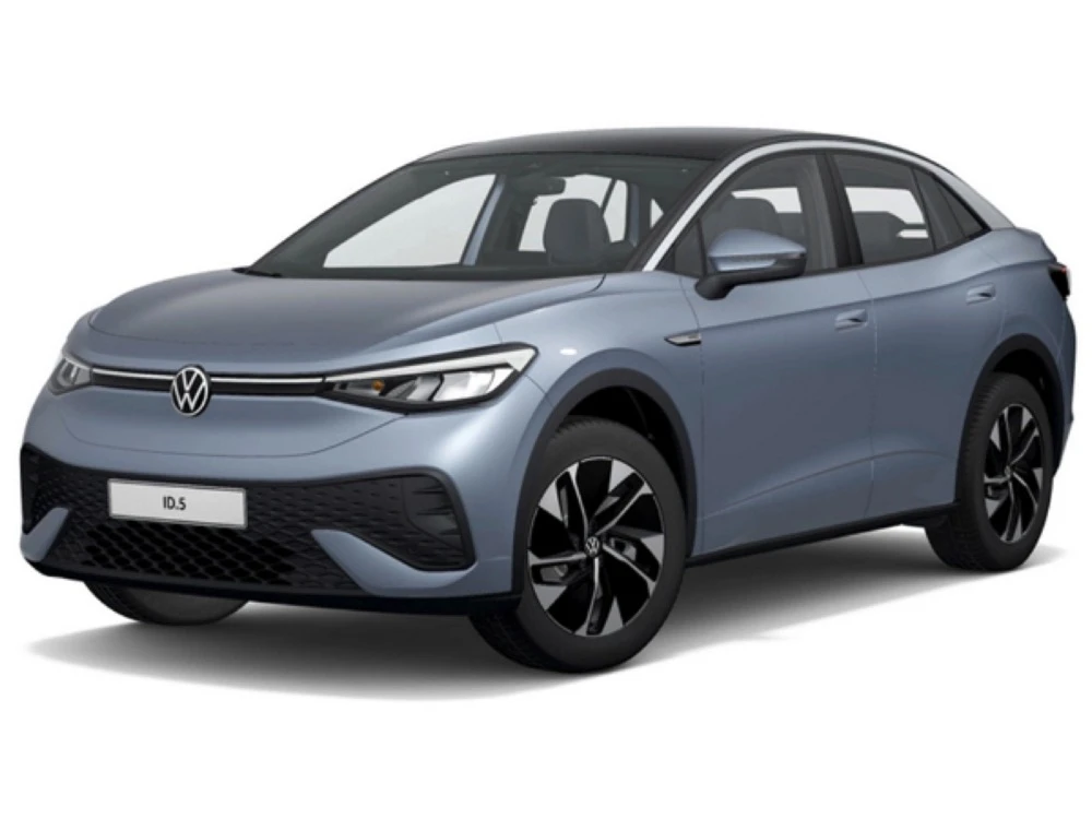 Wycieraczki Volkswagen ID.5 2021–2026 SUV
