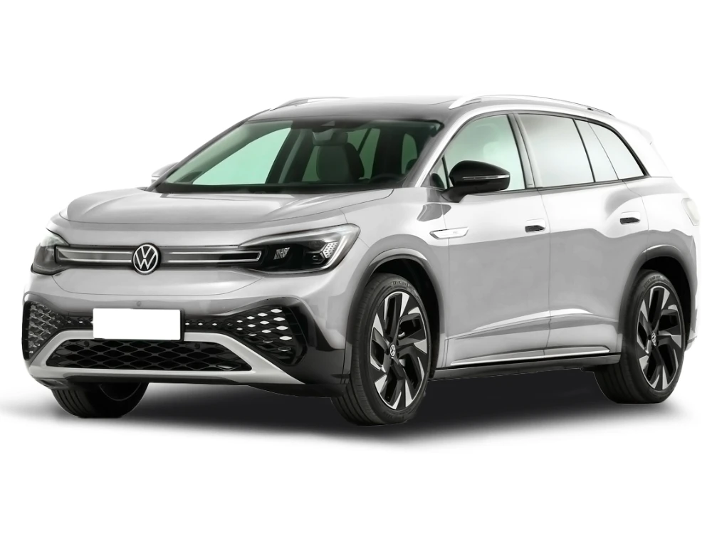 Wycieraczki Volkswagen ID.6 2021–2026 SUV