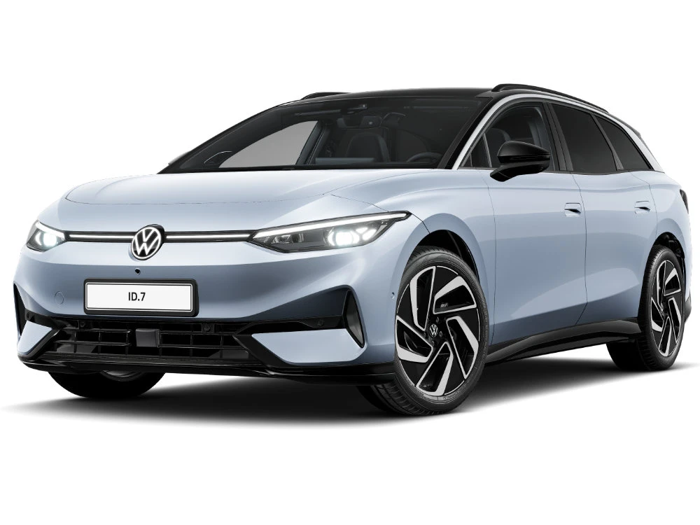 Дворники Volkswagen ID.7 Tourer 2023–2026 универсал