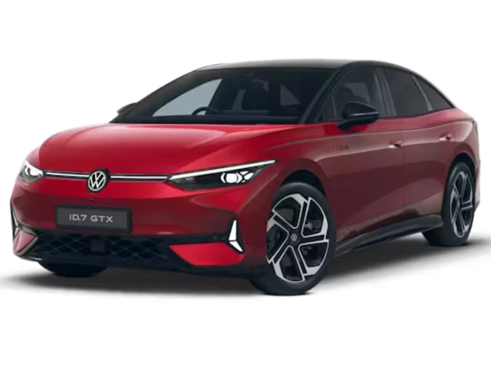 Дворники Volkswagen ID.7 2023–2026 седан