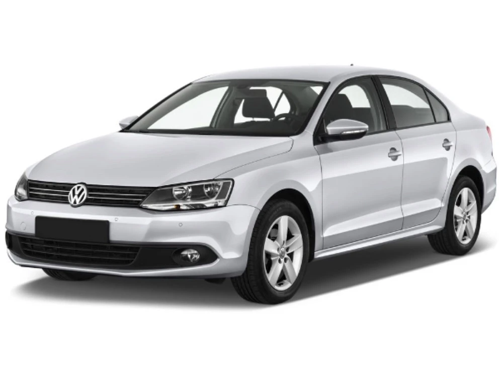 Wycieraczki Volkswagen Jetta 6 2010–2018 sedan