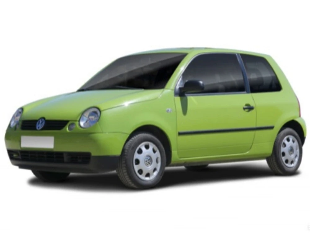 Wycieraczki Volkswagen Lupo 1998–2003 hatchback 06.1998-05.2003 mocowanie hakowe