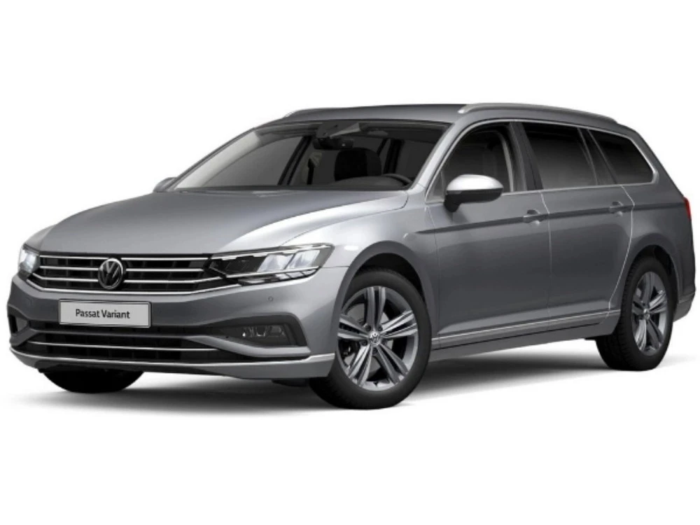 Wycieraczki Volkswagen Passat B8 Variant 2014–2023 kombi