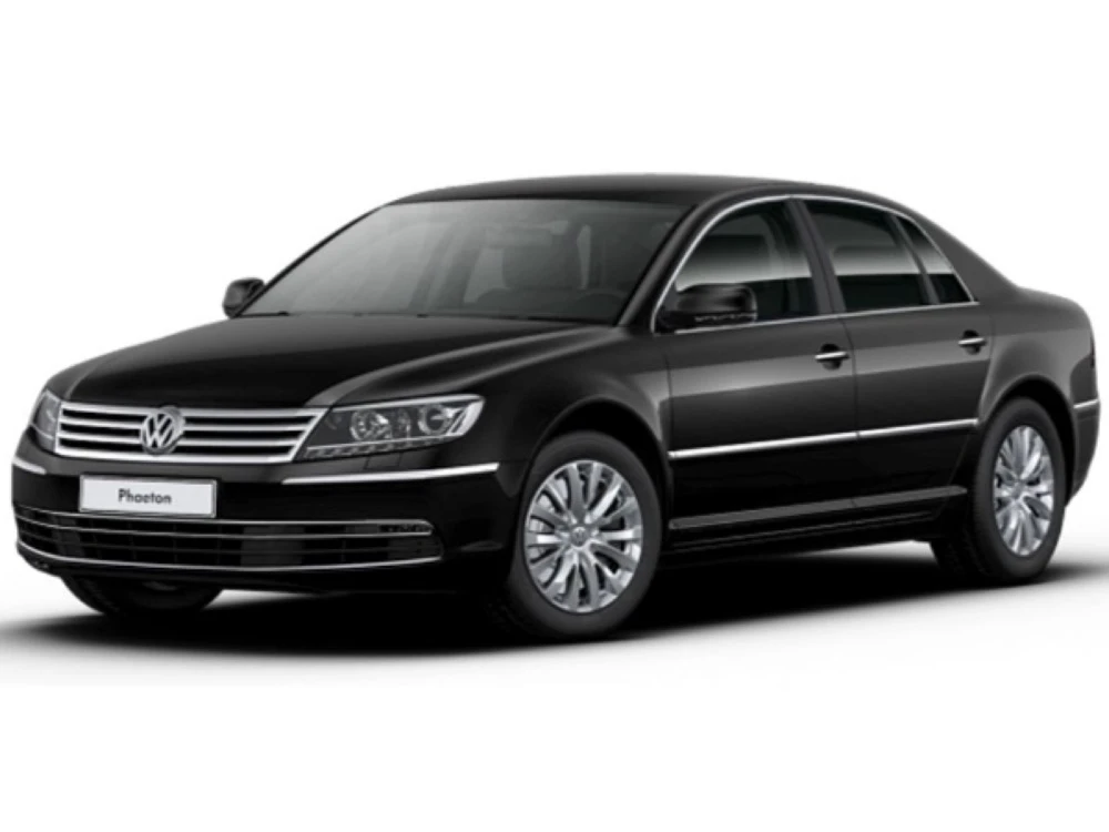 Дворники Volkswagen Phaeton 2002–2016 седан