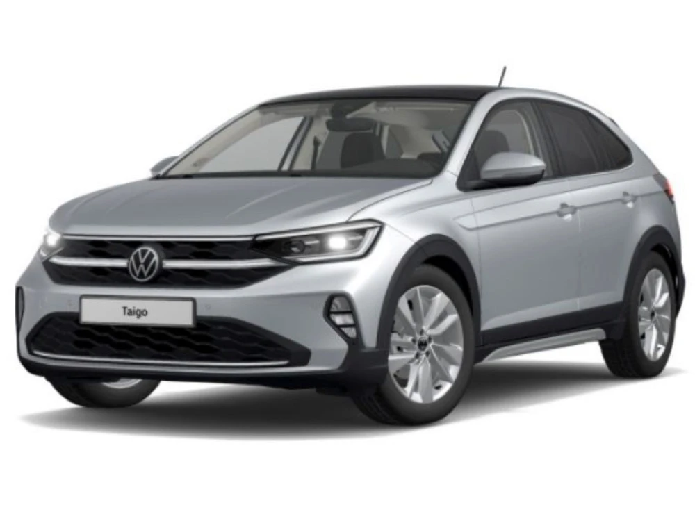 Дворники Volkswagen Taigo 2020–2026 SUV