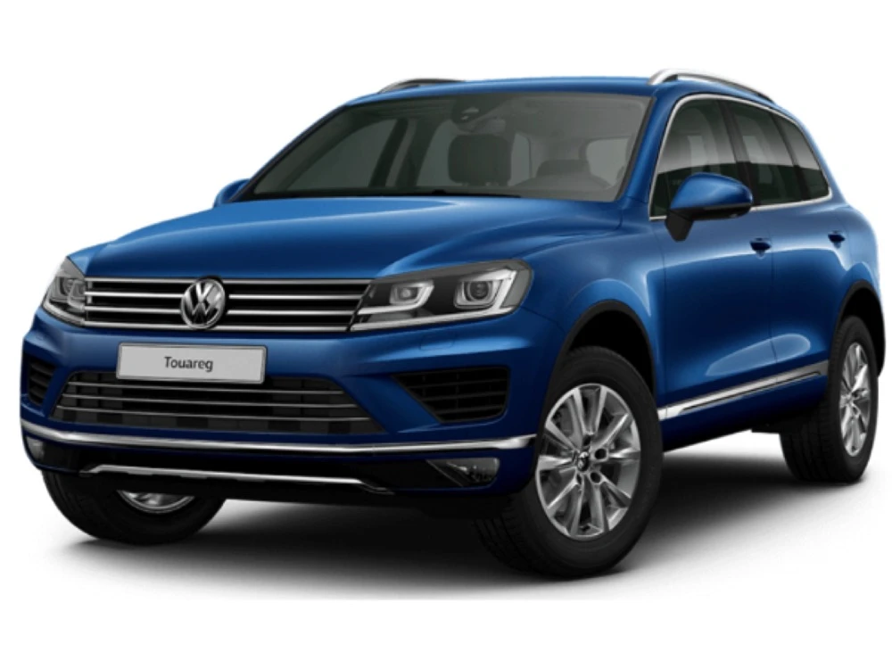Дворники Volkswagen Touareg 2 2010–2018 NF SUV