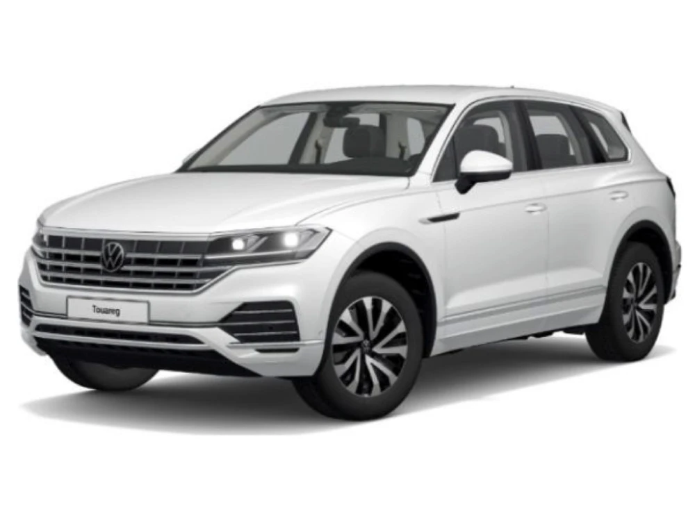 Дворники Volkswagen Touareg 3 2017–2026 CR7 SUV