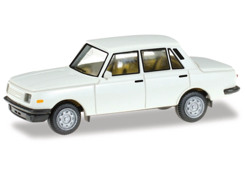 Wycieraczki Wartburg 353 1966–1991 sedan