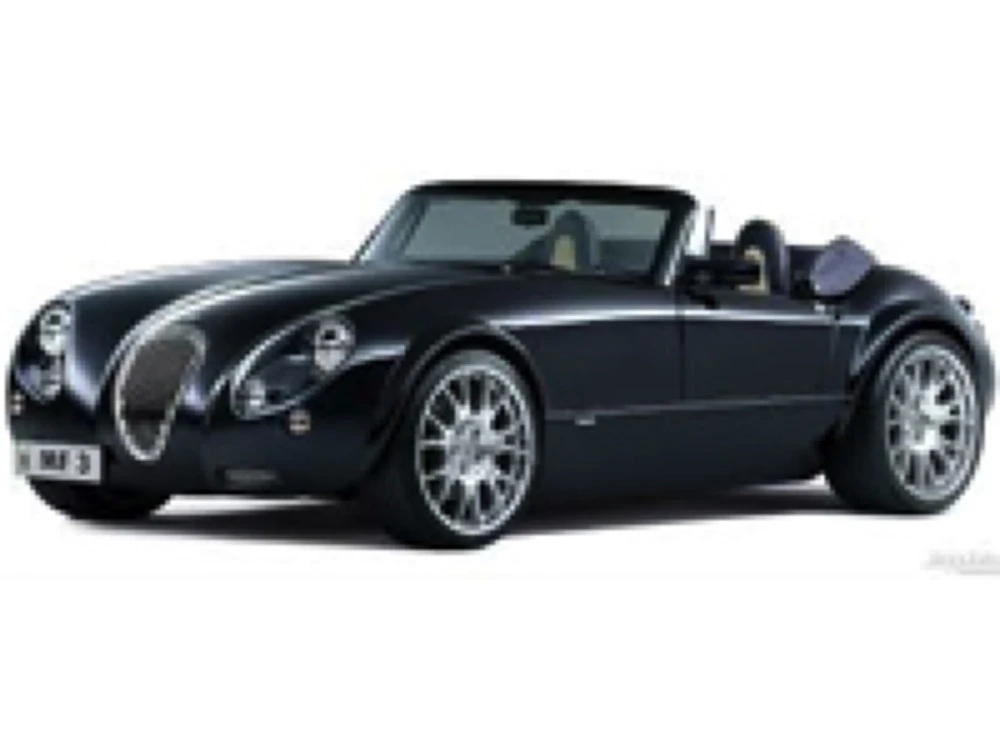 Wycieraczki Wiesmann MF 1988–2019 Родстер
