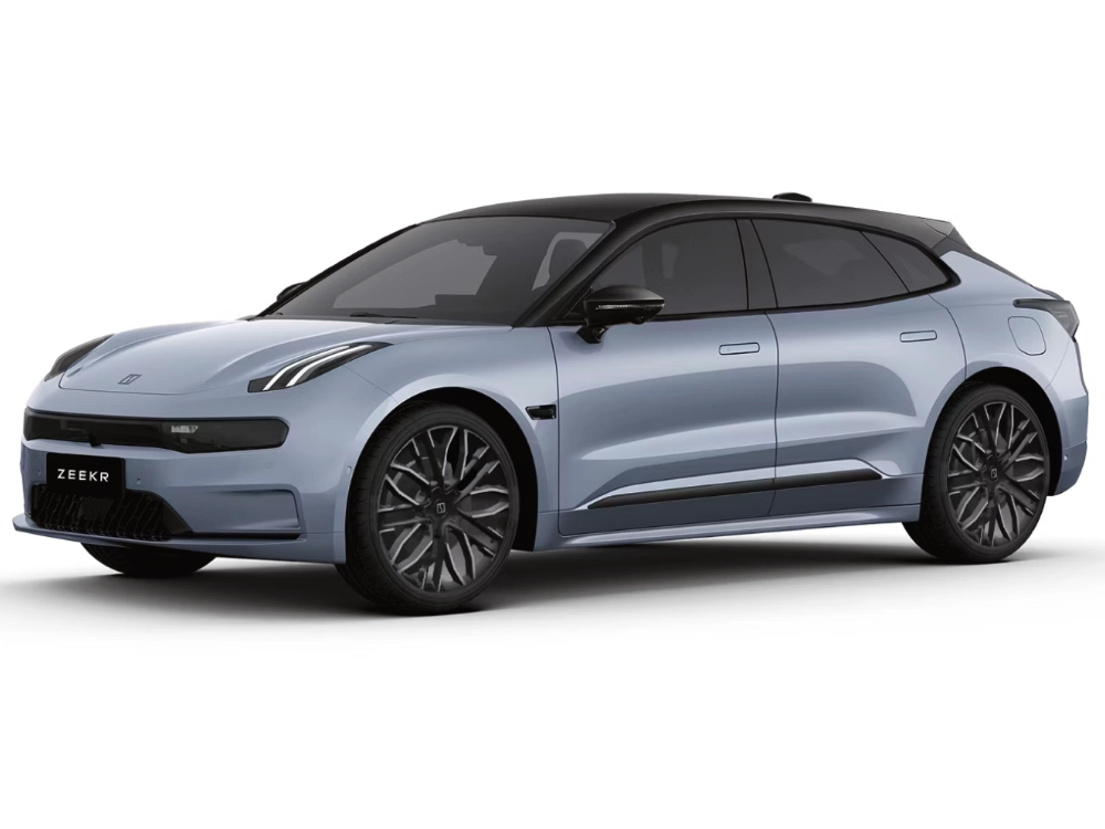 Wycieraczki Zeekr Mix 2024–2026 fastback
