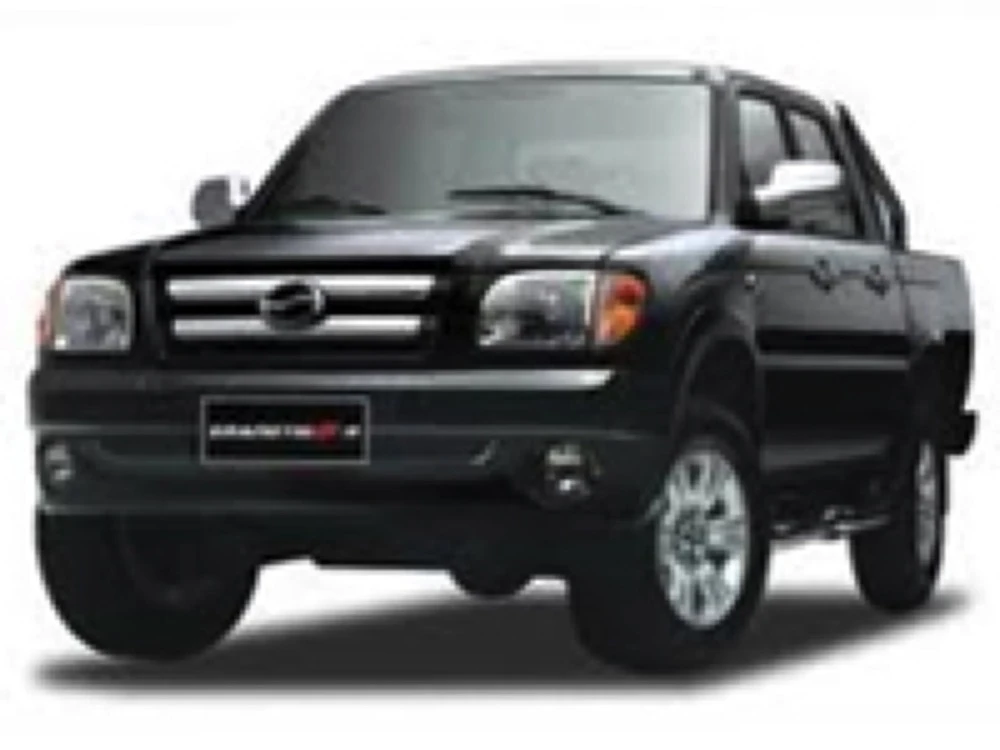 Wycieraczki ZX Auto Admiral 2005–2019 Пикап