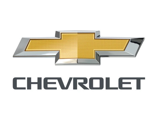 Wycieraczki Chevrolet
