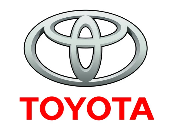 Wycieraczki Toyota