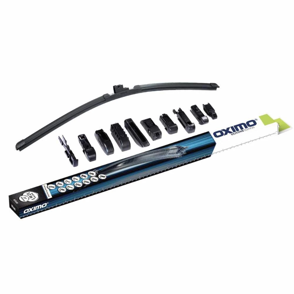 Wycieraczki Oximo Flat MultiType do Citroen C1