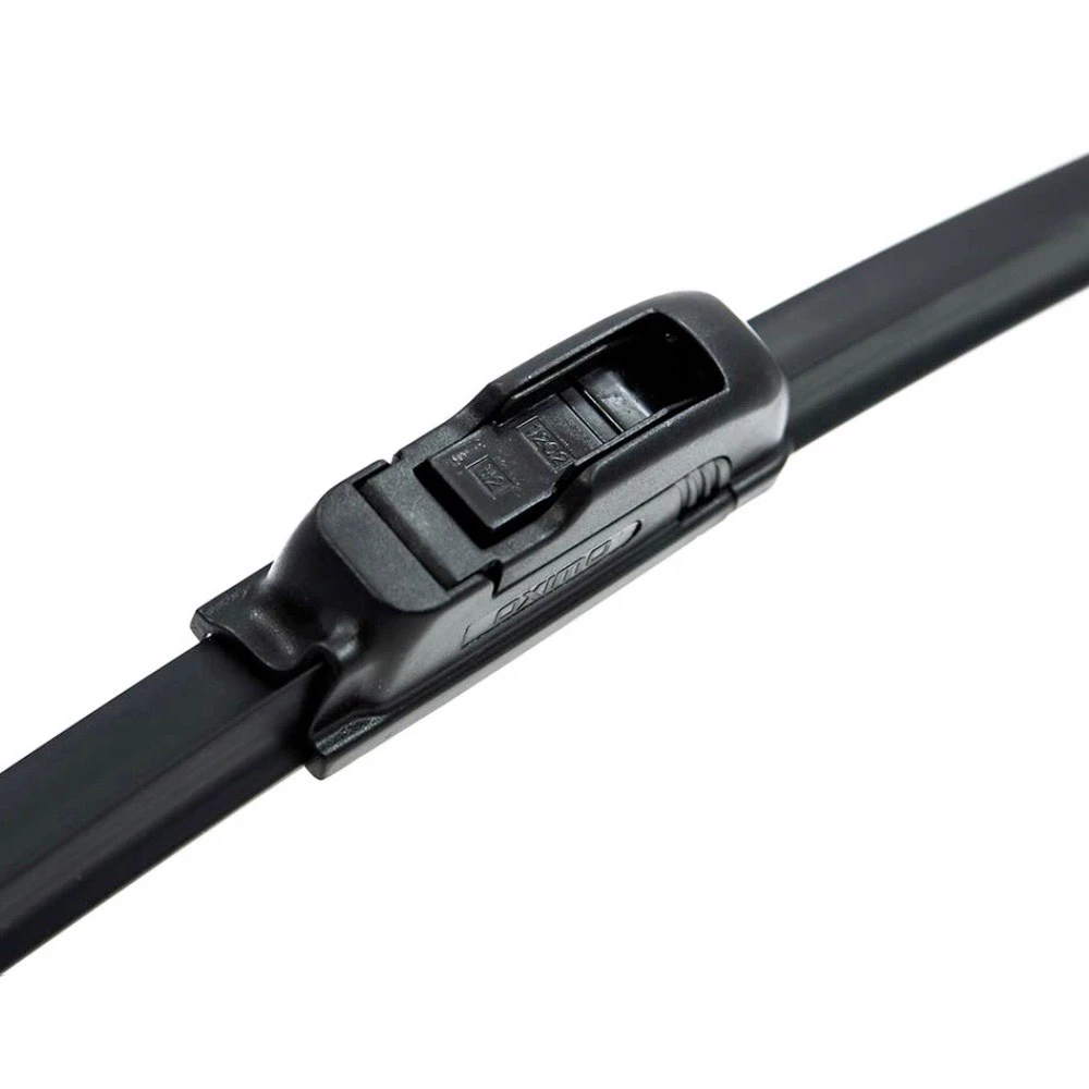 Komplet przednich wycieraczek Oximo Flat U-type 600 & 475 mm do Alpina B3 | D3 1999-2006