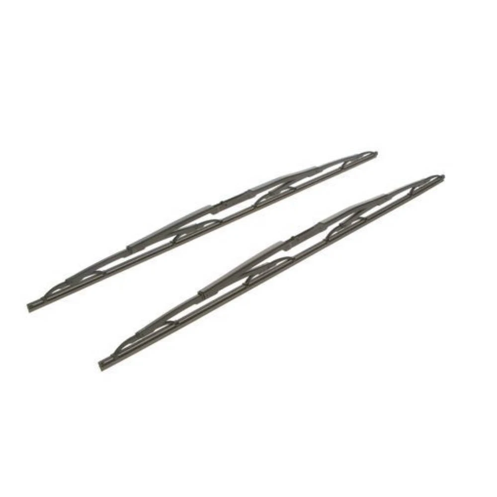 Komplet przednich wycieraczek BOSCH Twin 650 & 650 mm do Range Rover 2002-2013
