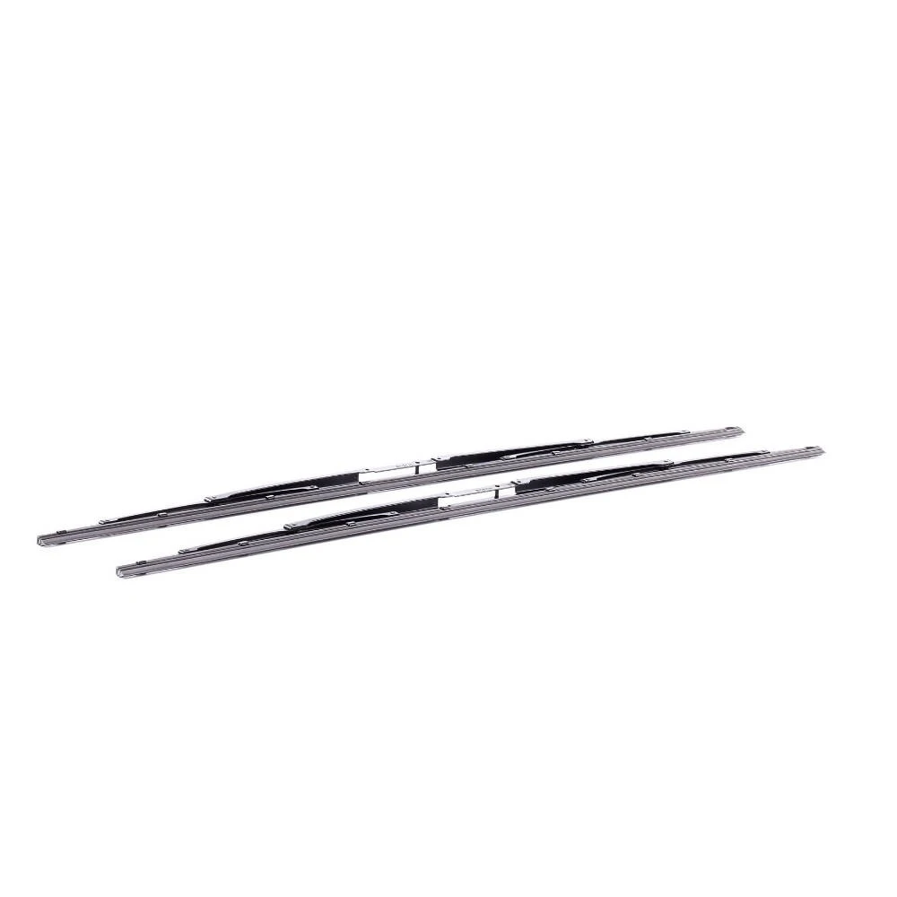 Komplet przednich wycieraczek BOSCH Twin 650 & 650 mm do Range Rover 2002-2013