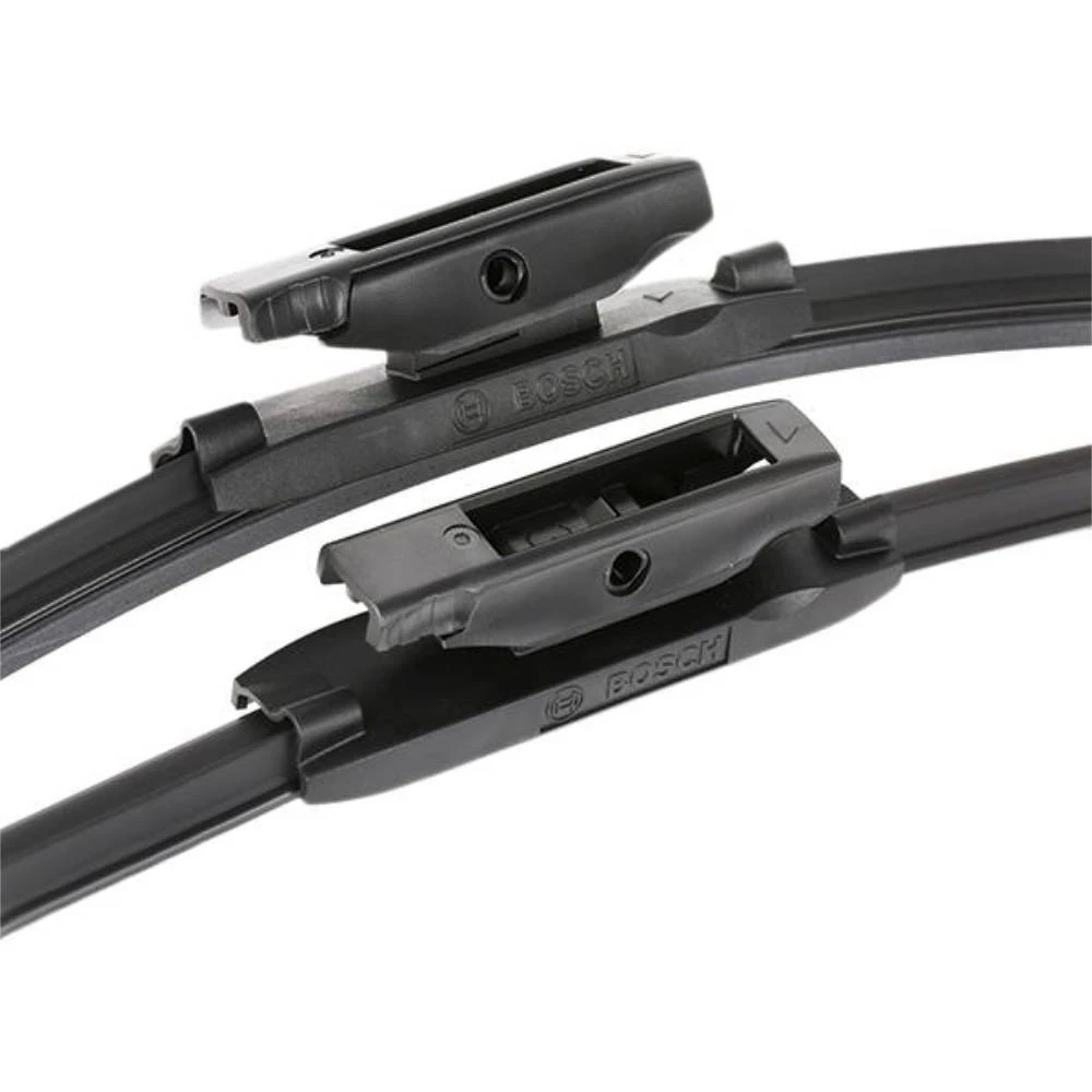 Komplet przednich wycieraczek BOSCH AeroTwin 600 & 400 mm do Renault Fluence 2009-2020