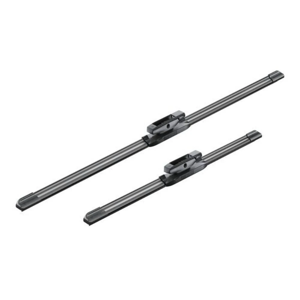 Komplet przednich wycieraczek BOSCH AeroTwin 600 & 400 mm do Renault Fluence 2009-2020