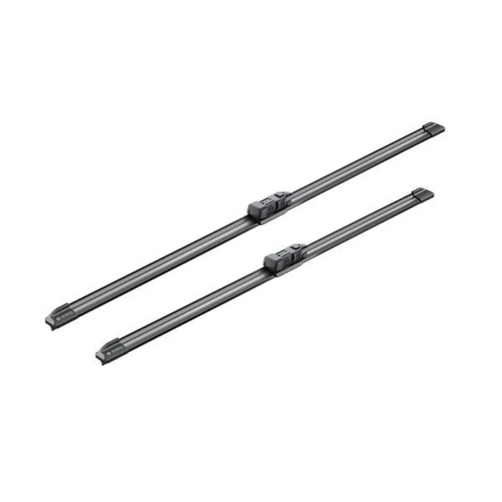 Komplet przednich wycieraczek BOSCH AeroTwin 650 & 550 mm do Citroen Jumper 2006-2026