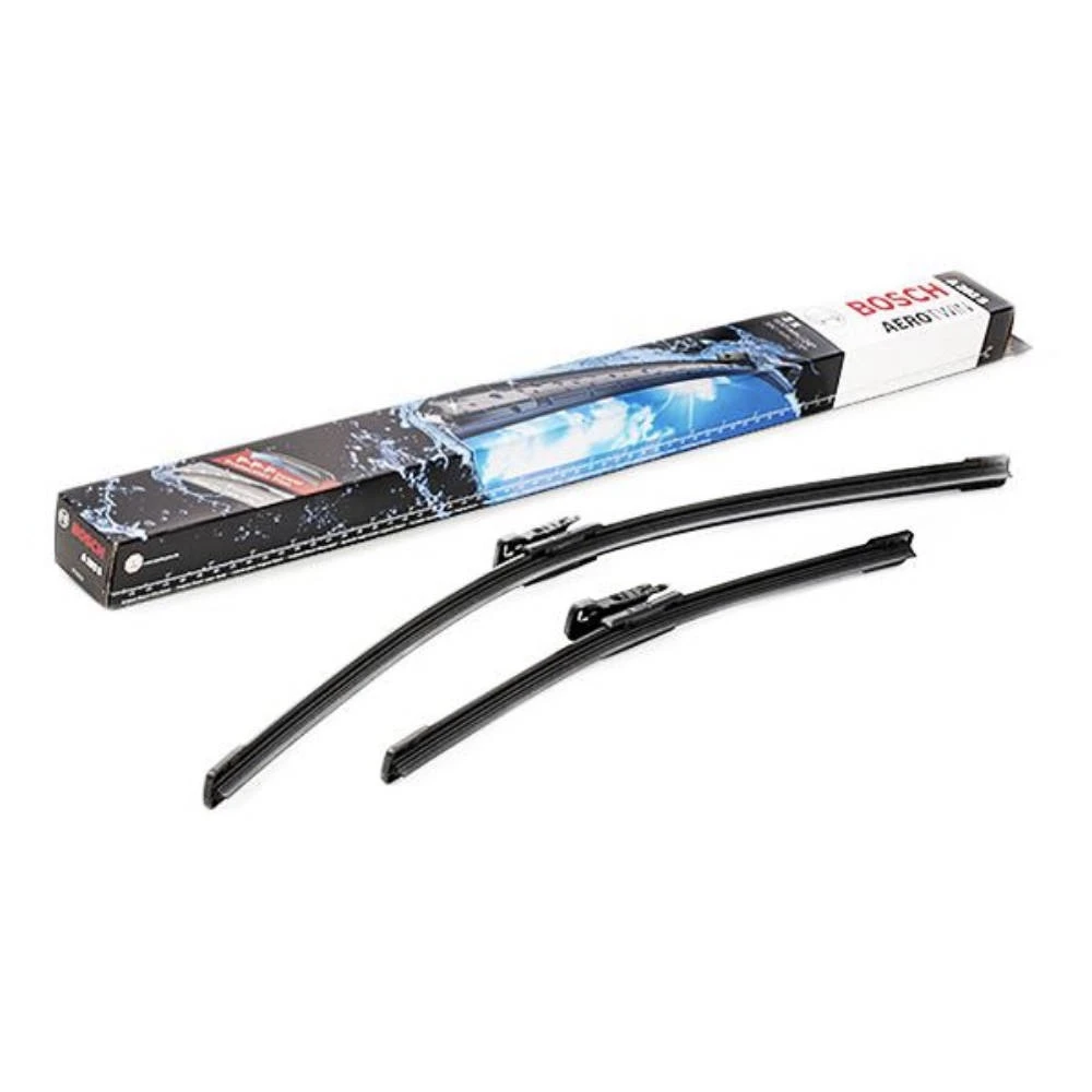 Wiper blades BOSCH AeroTwin for Ford Ranger