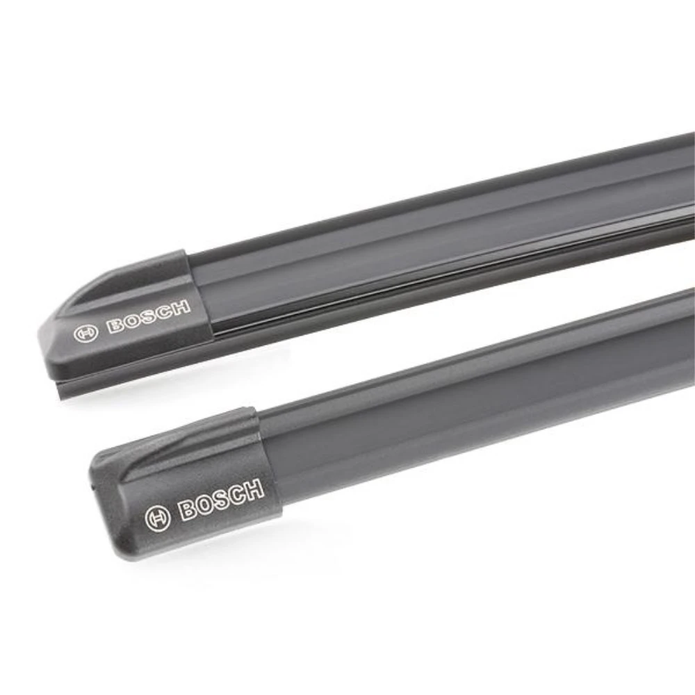 Komplet przednich wycieraczek BOSCH AeroTwin 650 & 400 mm do Renault Scenic E-Tech 2024-2026