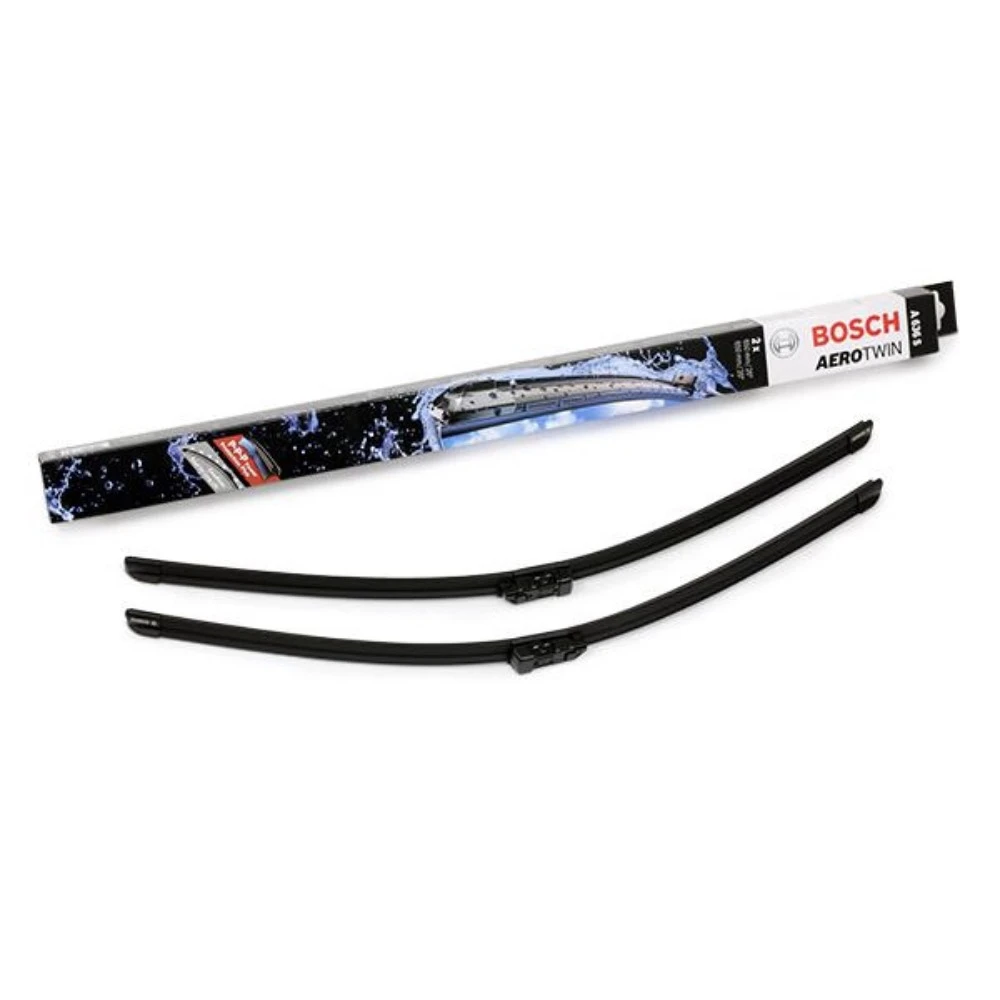 Wycieraczki BOSCH AeroTwin do Peugeot 508